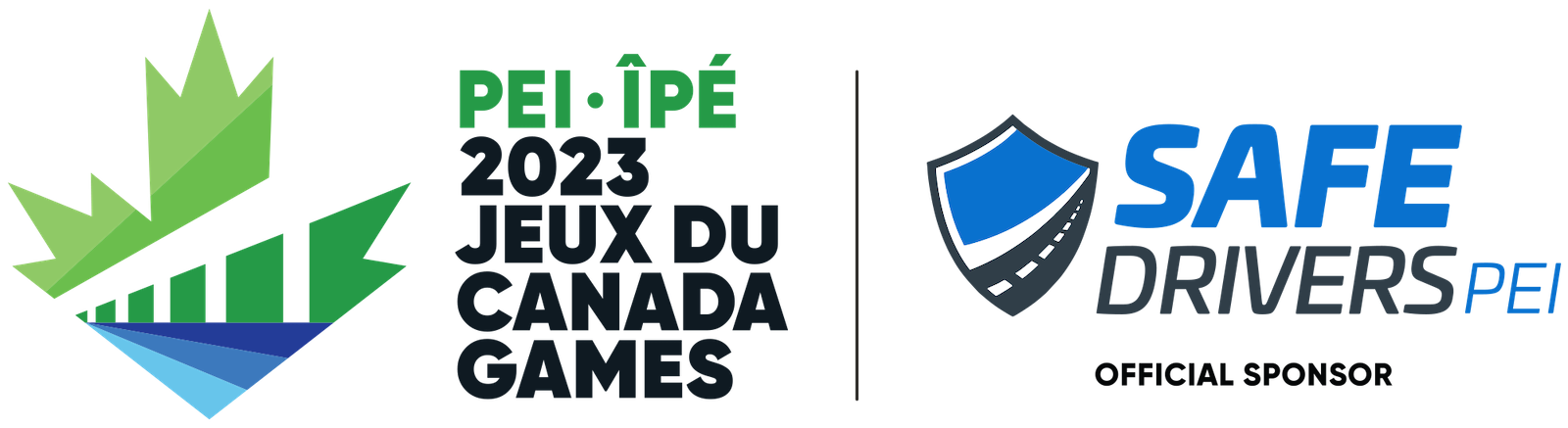 2023 Canada Games Official Sponsor