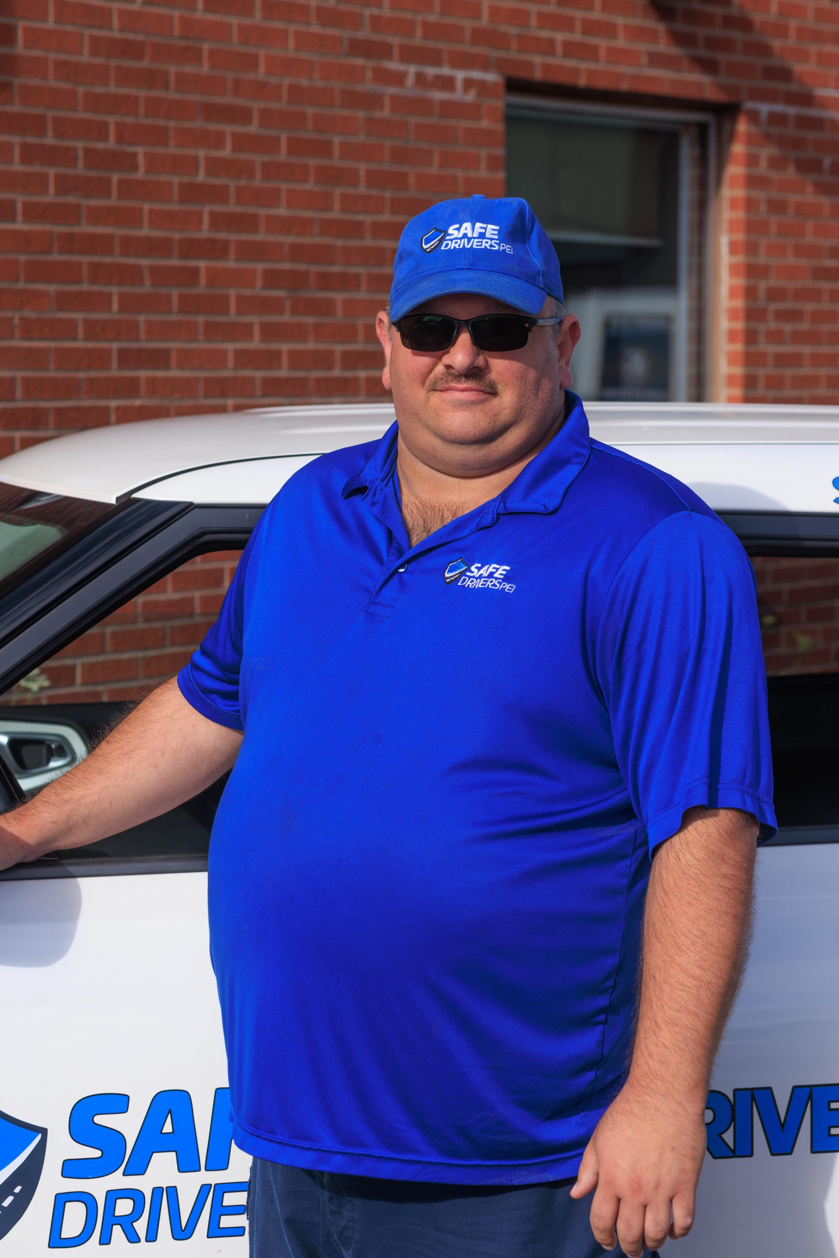 Meet the Instructors Safe Drivers PEI